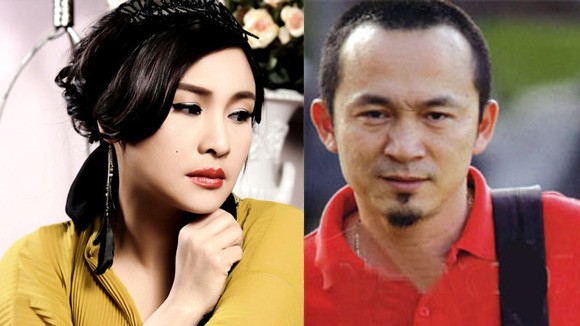 Thanh Lam, Quốc Trung cùng “Vọng nguyệt” ảnh 1