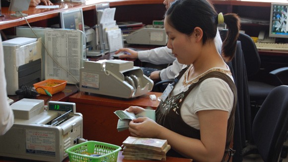 Câu chuyện về lương ở EVN và sự “đau lòng” của vị Tổng Giám đốc ảnh 1