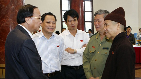 Hỏi mãi vẫn bức xúc ảnh 2