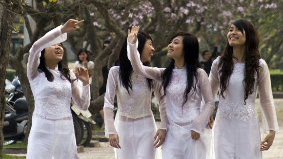 Hỏi mãi vẫn bức xúc ảnh 1