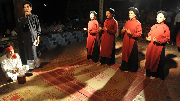 Mừng vinh danh, lo bảo tồn ảnh 1