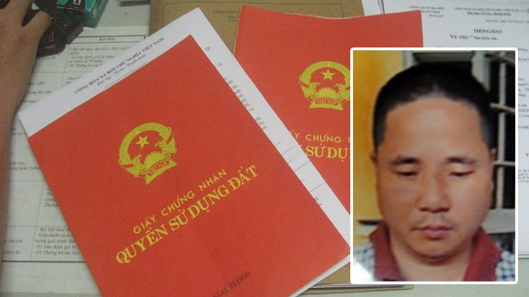 “Siêu lừa” Lê Bá Quỳ đã được “giúp” như thế nào? ảnh 1