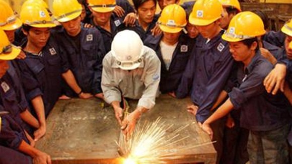 Yếu điểm thành điểm yếu ảnh 1