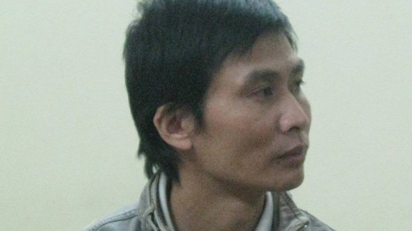 Dùng nắm đấm “dạy” em dâu ảnh 1