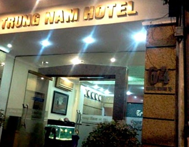Phá một đường dây “gái gọi” giá cao ảnh 1