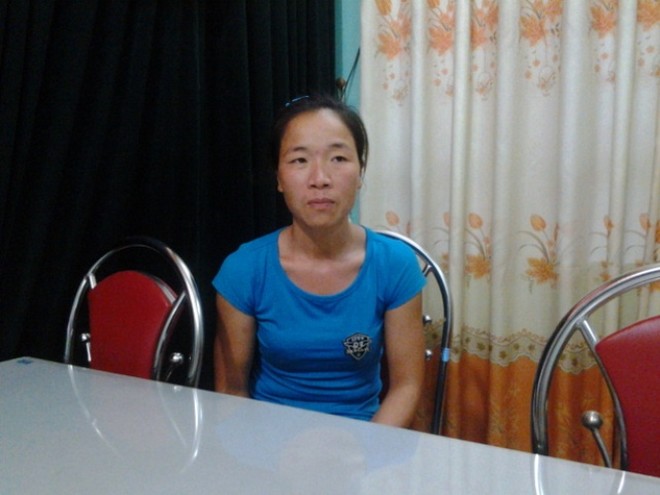Hết hạn hoãn thi hành án liền bỏ trốn ảnh 1