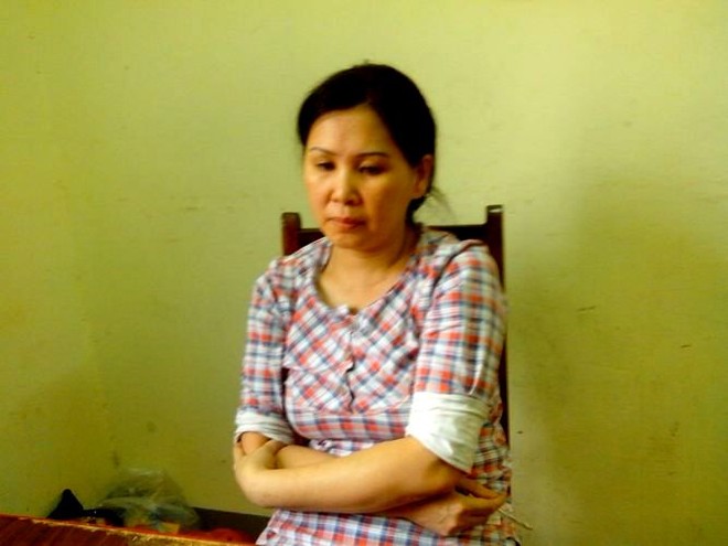 Thêm tình tiết vụ vỡ nợ “khủng” ở TP Lạng Sơn ảnh 1