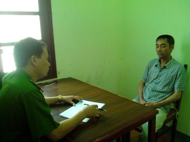 Thêm tình tiết vụ vỡ nợ “khủng” ở TP Lạng Sơn ảnh 2