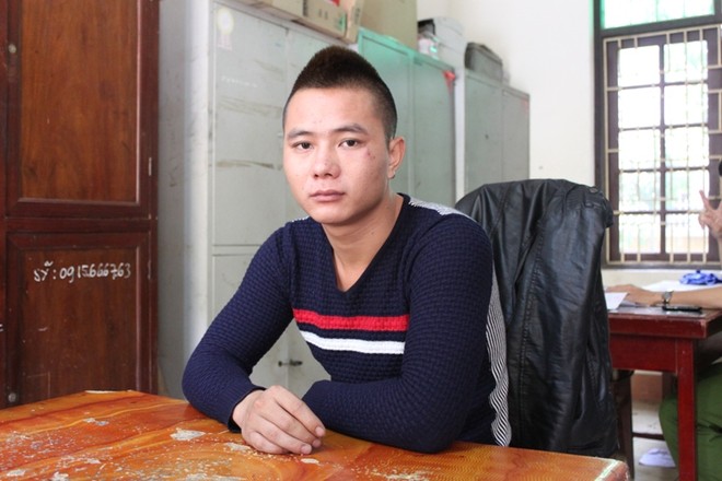 Làm rõ vụ đánh chết người ở huyện Mê Linh ảnh 1
