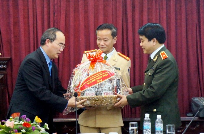 Hà Nội quyết liệt đấu tranh ngăn chặn tình trạng “cát tặc” ảnh 3