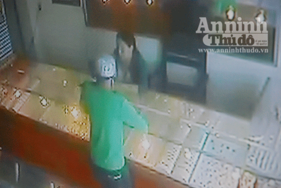 Kỳ án “thôi miên cướp tiệm vàng ở Quảng Ngãi” là màn kịch ảnh 2