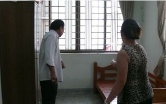 Giết người, dâm ô với tử thi, rồi mơ... hướng thiện ảnh 2