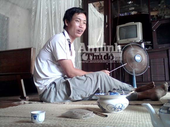Xem "con yêu tinh "nhập" vào thanh niên đánh chết chị gái ảnh 5