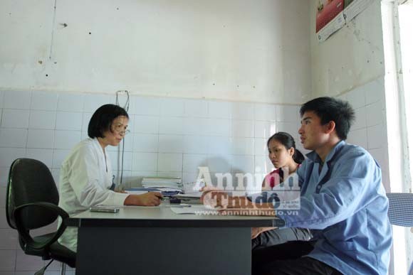 Xem "con yêu tinh "nhập" vào thanh niên đánh chết chị gái ảnh 1