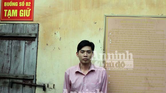 Xem "con yêu tinh "nhập" vào thanh niên đánh chết chị gái ảnh 11