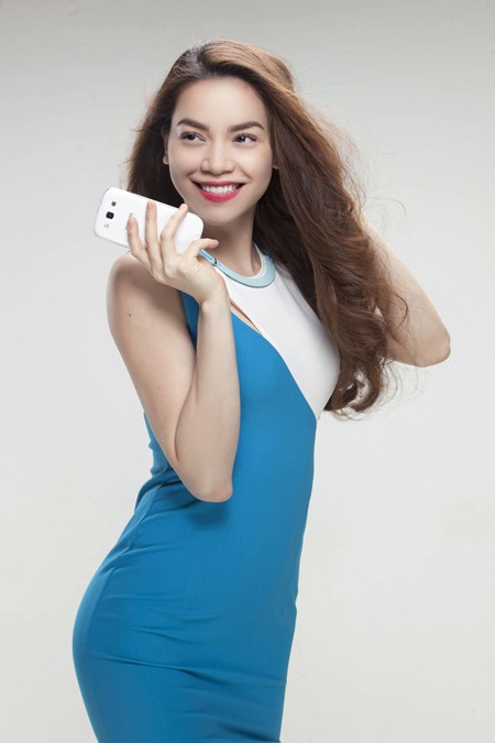 Hồ Ngọc Hà lập kỉ lục mới đầy ấn tượng ảnh 3