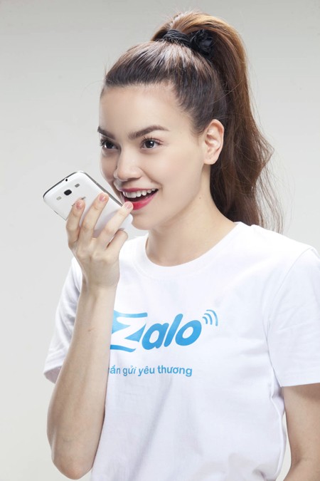 Hồ Ngọc Hà lập kỉ lục mới đầy ấn tượng ảnh 4