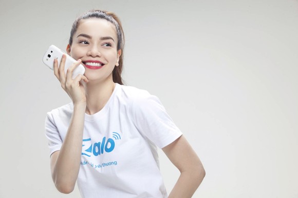 Hồ Ngọc Hà lập kỉ lục mới đầy ấn tượng ảnh 6