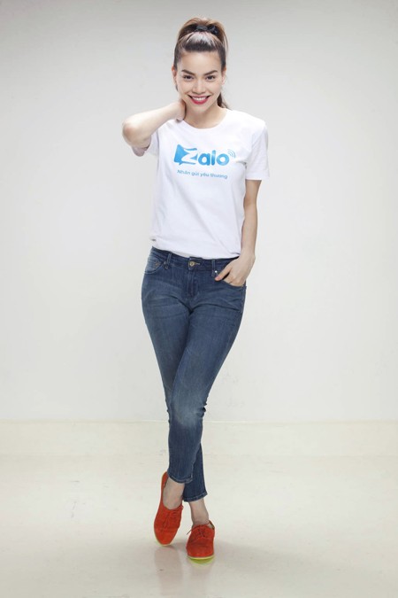 Hồ Ngọc Hà lập kỉ lục mới đầy ấn tượng ảnh 7