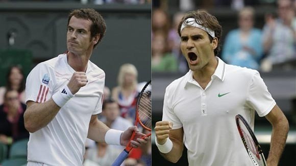 Murray làm nức lòng khán giả nhà ảnh 1