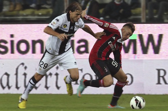 Juventus tiếp tục thống trị Serie A ảnh 2