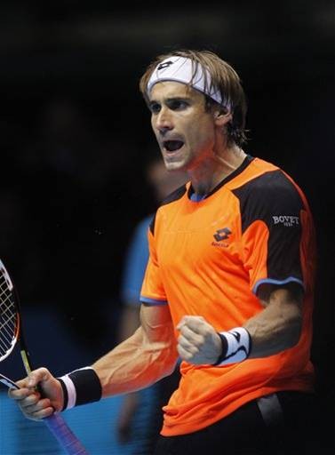 Federer khởi đầu ấn tượng ảnh 2