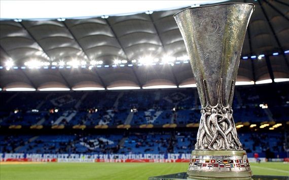 Hơn 60 người bị bắt sau trận chung kết Europa League ảnh 1