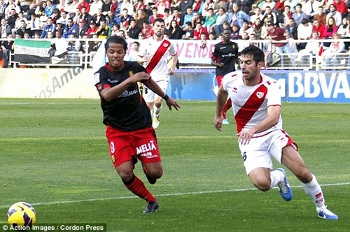 La Liga dính nghi án bán độ và dàn xếp tỉ số ảnh 2