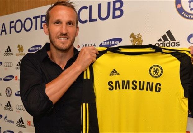 HLV Mourinho lại gây sốc ở Chelsea ảnh 1