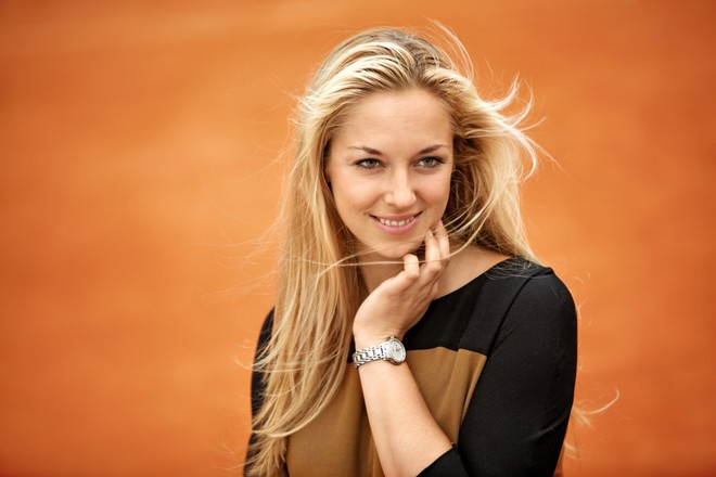 Hậu Wimbeldon 2013: Nỗi đau kép cho Sabine Lisicki ảnh 1