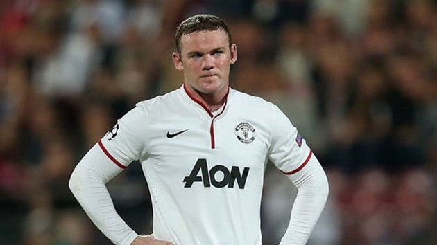 Sau phát biểu của HLV David Moyes, "gã Shrek" nổi giận đòi ra đi ảnh 1