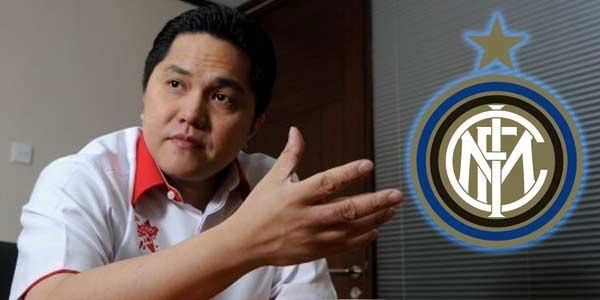 Inter Milan đã thuộc về một người Indonesia? ảnh 1