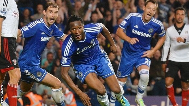Mourinho đã có thể thở phào ảnh 1