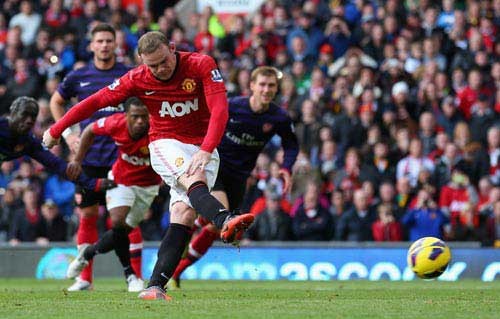 HLV Moyes tự tin MU sẽ đánh bại Arsenal ảnh 2