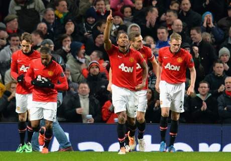 MU 2-0 Swansea: Hết mưa trời lại sáng ảnh 1