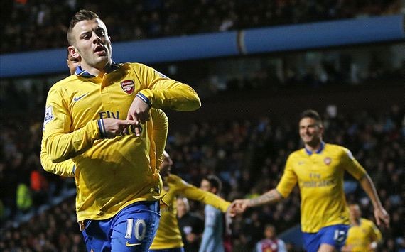 Arsenal vượt qua sức ép ảnh 1