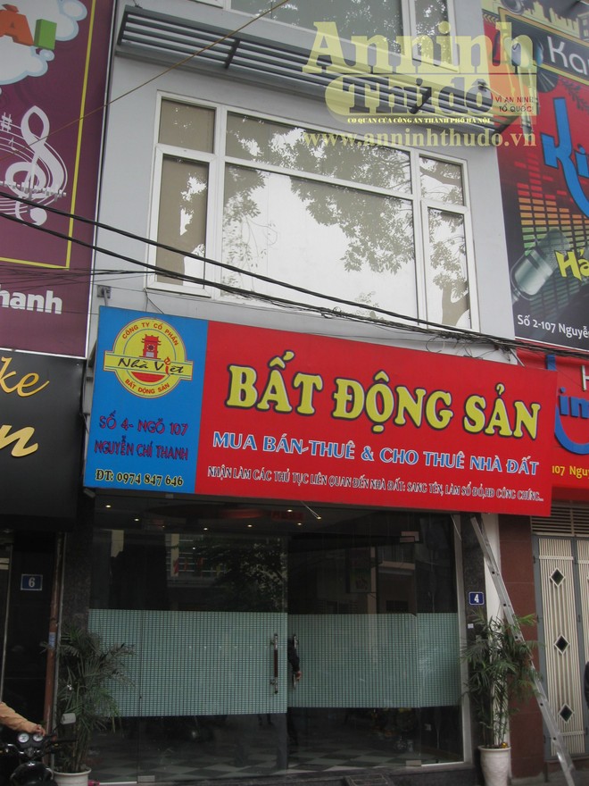Phá thêm động lắc có hàng chục dân chơi đang điên cuồng phê thuốc ảnh 1