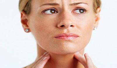 Mẹo hay để nhanh khỏi viêm họng ảnh 1