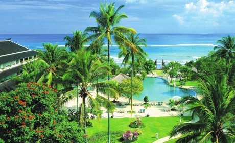 Nữ du khách bị cưỡng hiếp ngay tại resort ảnh 1