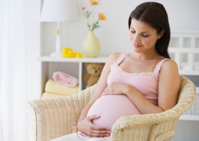 8 sai lầm có thể dẫn đến sảy thai ảnh 1