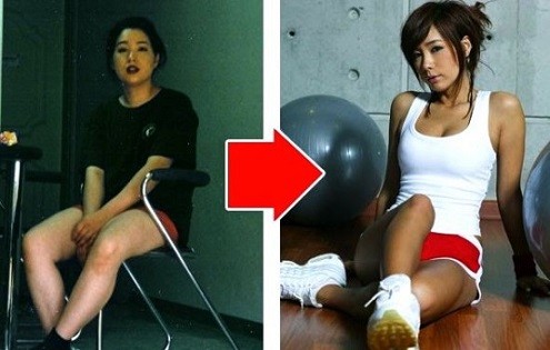 Ngưỡng mộ người phụ nữ 46 tuổi mà trẻ như thiếu nữ ảnh 2