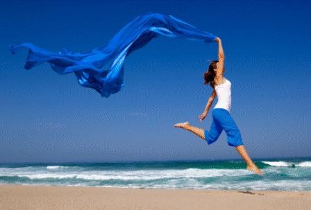 18 điều nên làm để cuộc sống thú vị hơn ảnh 1