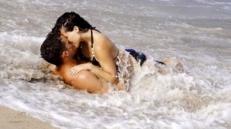 Đo độ “cuồng nhiệt” của bạn trong tình yêu ảnh 1