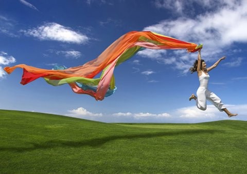 7 điều quan trọng mọi phụ nữ cần làm trong cuộc sống ảnh 1