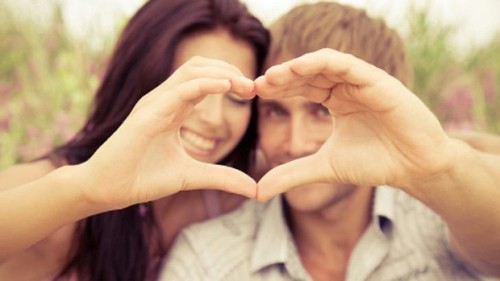 Đo mức độ gần gũi của bạn và bạn đời ảnh 1