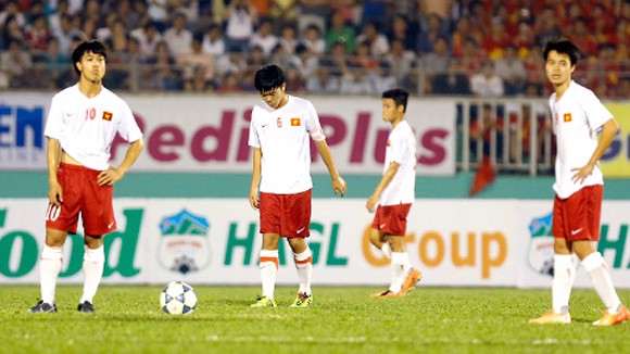 Muốn thành công, phải... thất bại ảnh 1