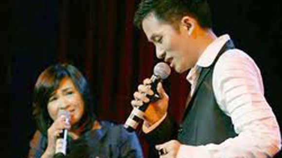 “Không gian Xuân trên cố đô” ảnh 1