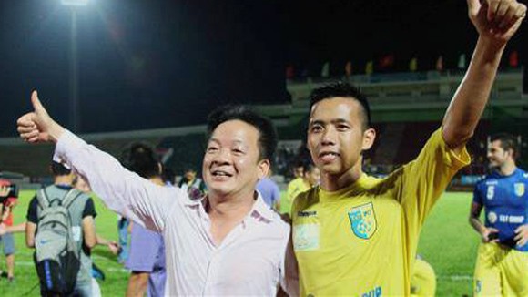 Vui là chính! ảnh 1