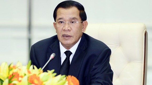 Không tha thứ cho mưu toan đảo chính ảnh 1