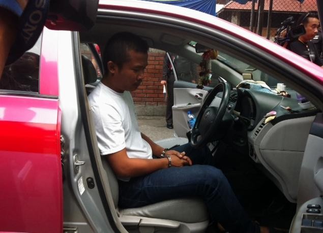 Du khách bị đâm chết chỉ vì 1,6 USD tiền taxi ảnh 1
